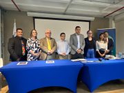 Cámara de Comercio, Industrias, Agricultura y Turismo de Chiriquí Refuerza su Compromiso con el Desarrollo Regional en Ciudad de Panamá