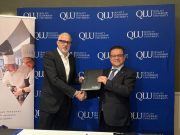 Hyatt Regency Panama City y Quality Leadership University Firman Acuerdo para Impulsar el Talento Humano en la Hotelería