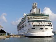 La Línea de Cruceros Royal Caribbean Establecerá su Home Port en Colón 2000 Durante Dos Temporadas Consecutivas
