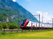 Construcción de Ferrocarril de Panamá Empezará entre Albrook y Divisa en la Provincia de Herrera