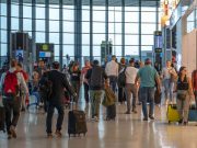 Más de 95,000 Pasajeros Aprovecharon el Panamá Stopover Durante el Primer Semestre de 2025
