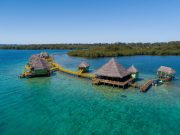 Turismo en Bocas del Toro Empieza a Reactivarse