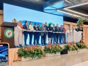 Inaugura Rueda de Negocios Chiriquí – Panamá con la Participación de 200 Empresas Nacionales e Internacionales