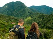 Mount Totumas, un Santuario de Biodiversidad y Turismo Sostenible en Tierras Altas