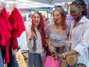 El Panamá Black Weekend 2025, se celebrará del 3 al 5 de octubre