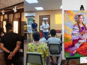 Ministerio de Cultura Presenta Agenda Cultural del 5 al 12 de Septiembre con Exposiciones, Obras de Teatro y Talleres Gratuitos