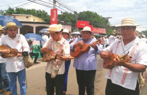 Festival Nacional de la Mejorana 2025 en Guararé Ofrecerá una Amplia Variedad de Actividades… Conócelas!