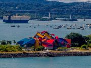 Biomuseo en el Causeway de Amador Lanza Promoción Especial para Impulsar el Turismo Interno