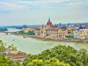 Budapest, la Joya del Danubio que Enamora a Todos los Visitantes