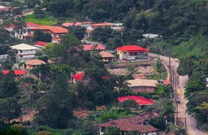 Hoteles en Boquete Mantienen Seguridad y Servicio en Medio de Fuertes Lluvias