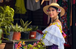 XVIII Festival Folclórico de la Pollera Veragüense se Realizará en Soná del 1 al 5 de Noviembre