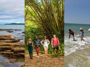 Panamá, un Destino Lleno de Contrastes que Permiten Vivir Experiencias Turísticas Únicas