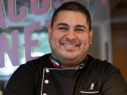 Chef Edgar Hernández: “El turista busca experiencias auténticas, y la comida mexicana, por sus raíces culturales, ofrece una forma única de disfrutarlas”