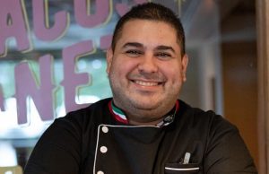Chef Edgar Hernández: “El turista busca experiencias auténticas, y la comida mexicana, por sus raíces culturales, ofrece una forma única de disfrutarlas”