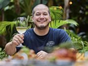 Chef Alfonso de la Espriella: “La gastronomía es parte de la cultura y la experiencia turística, hacerlo bien dejará un recuerdo en el Visitante para toda la vida”