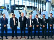 Aeropuerto Internacional de Tocumen se viste del World of Coffee Panama 2026