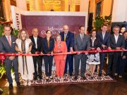 Iglesias del Casco Antiguo de Panamá Presentan “El Nuevo Capítulo de la Historia Viva”