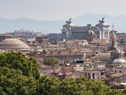 Roma: Un viaje al Alma de la Civilización Occidental