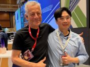 Panamá Brilla en Korea Café Show: Campeón Barista de Corea del Sur Gana Título Nacional con Café Geisha Panameño