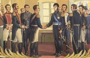 Celebramos 204 Años del Movimiento Independentista que Puso Fin a Más de Tres Siglos de Dominio Español