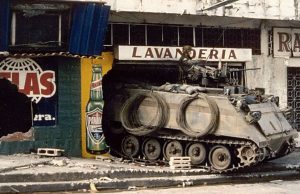 La Invasión Estados Unidos a Panamá de 1989, un Hecho Histórico que Sigue en la Memoria de Todo un País