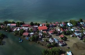 La Feria Ecoturística Playa Pixvae se Realizará del 15 al 18 de Enero