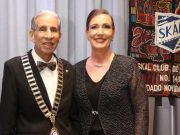 SKÅL Internacional de Panamá presenta su Junta Directiva para el período 2026