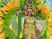Carnavales de Panamá, Celebración Auténtica Llena de Tradiciones, Alegría y Turismo