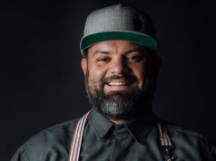 Chef Felipe Milanés: “Panamá ya tiene comida de primer mundo, hace falta un mapa gastronómico para el turista que indique dónde comer bien”
