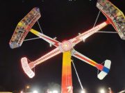 Feria de la Chorrera 2026, se Realizará del 21 de Enero al 1 de Febrero