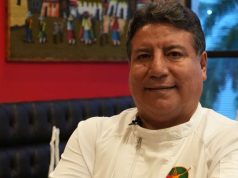 De Perú a Panamá: El Chef Aristóteles Breña, una Historia de Perseverancia y Vocación