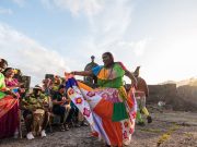 Colón es Historia Colonial, Cultura Afroantillana, Gastronomía Ancestral y Experiencias Eco Turísticas