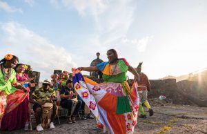 Colón es Historia Colonial, Cultura Afroantillana, Gastronomía Ancestral y Experiencias Eco Turísticas