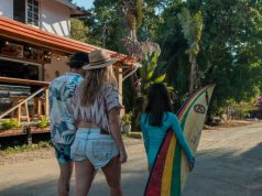 Santa Catalina, un Destino que Combina el Surf con Recorridos a Islas Paradisíacas, Gastronomía y Muchas Actividades