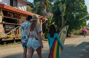 Santa Catalina, un Destino que Combina el Surf con Recorridos a Islas Paradisíacas, Gastronomía y Muchas Actividades