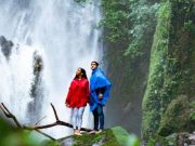 Cascada Salto del Tigre, un Tesoro Natural Ubicado en Tierras Altas con Muchas Actividades para Disfrutar
