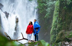 Cascada Salto del Tigre, un Tesoro Natural Ubicado en Tierras Altas con Muchas Actividades para Disfrutar
