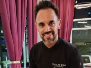 Chef Juanjo Sánchez: “Si el comensal se siente parte de la familia del restaurante, disfruta más y regresa; así también debería ser el turismo.”