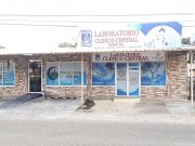 Laboratorio Clínico Central, Más de 60 Años Ofreciendo Alta Tecnología y Servició Profesional a la Península de Azuero