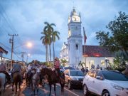 Azuero es Historia y Cultura Ancestral Potenciadas por la Autenticidad de su Gente