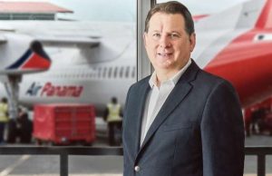 Eduardo Stagg Vallarino: “Entre más destinos se sirvan con el servicio aéreo, más opciones tendrá el turista para elegir visitar nuestro país.”