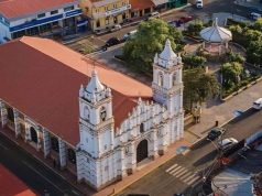 Chitré: una Ciudad que Vibra entre la Tradición y la Modernidad en el Corazón de Herrera