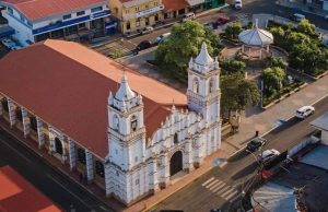 Chitré: una Ciudad que Vibra entre la Tradición y la Modernidad en el Corazón de Herrera