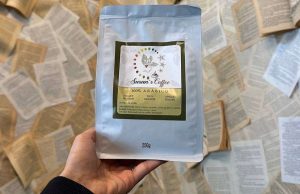 Susan’s Coffee: Cultivando Sabor, Comunidad y un Futuro para Veraguas y Todo Panamá