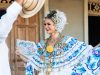 La Pollera de Gala Panameña: Arte, Identidad y Orgullo Nacional que Trasciende Generaciones