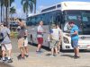 Visita de Turistas Aumenta en Panamá, al Registra la Llegada de 838 Mil Visitantes entre Enero y Febrero