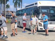 Visita de Turistas Aumenta en Panamá, al Registra la Llegada de 838 Mil Visitantes entre Enero y Febrero