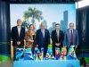 Inauguran Nueva Experiencia Interactiva en el Aeropuerto de Tocumen