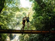 El Interior del País Pudiera Superar los $2 Mil Millones en Gastos Turísticos Durante la Próxima Década