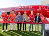 El Avión de la Sele Llevará el Orgullo, la Energía y la Ilusión de Panamá por Todo el Continente